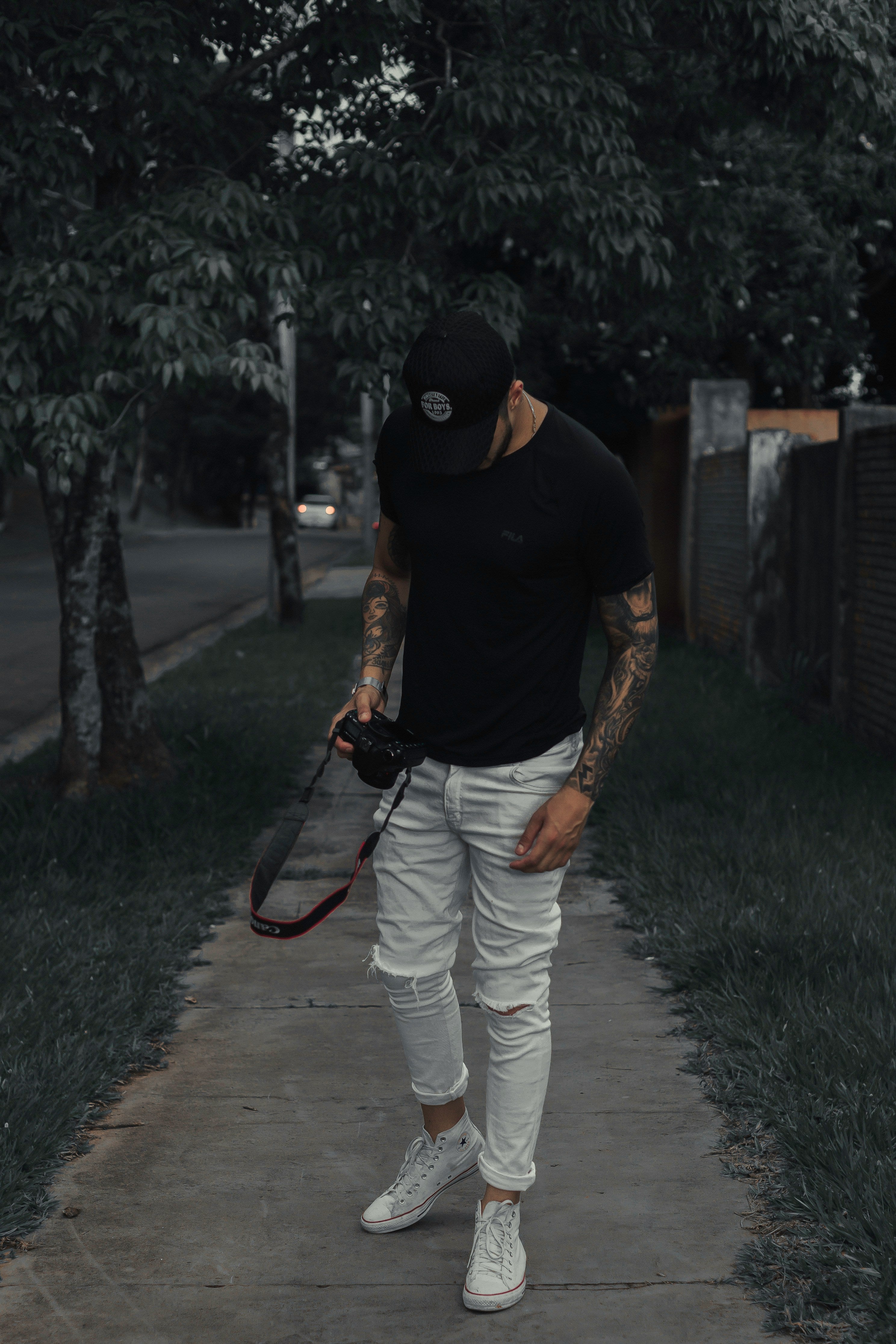 Omari DeLaney