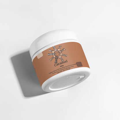 Caramel TatBack - Oily