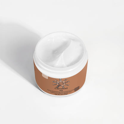 Caramel TatBack - Oily