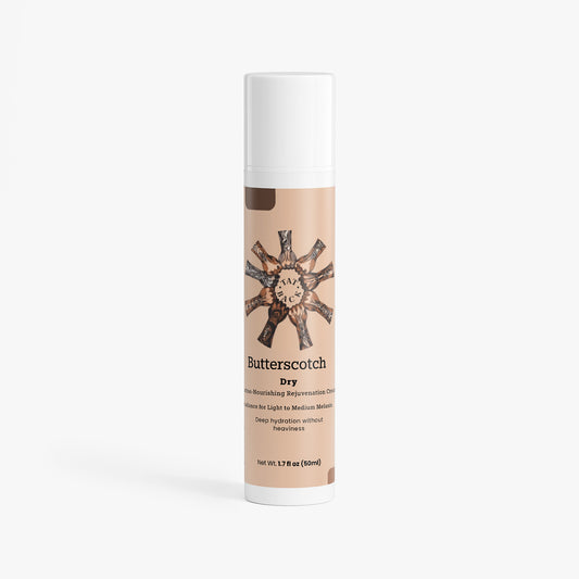 Butterscotch TatBack - Dry