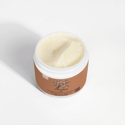 Caramel TatBack - Dry