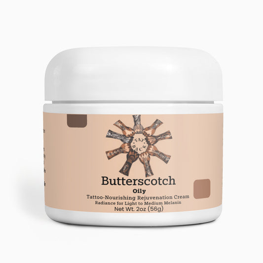 Butterscotch TatBack - Oily