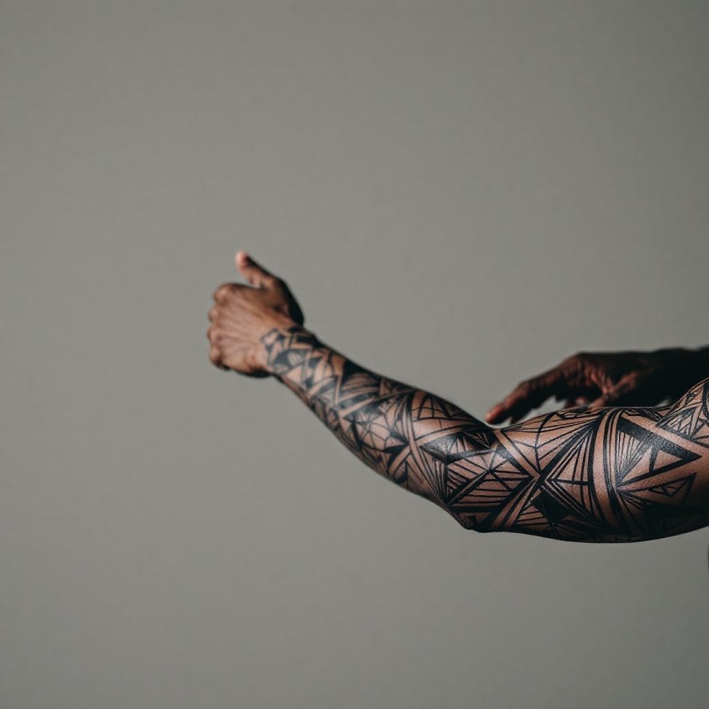 Revitalize Your Ink. Reconnect with Your Power