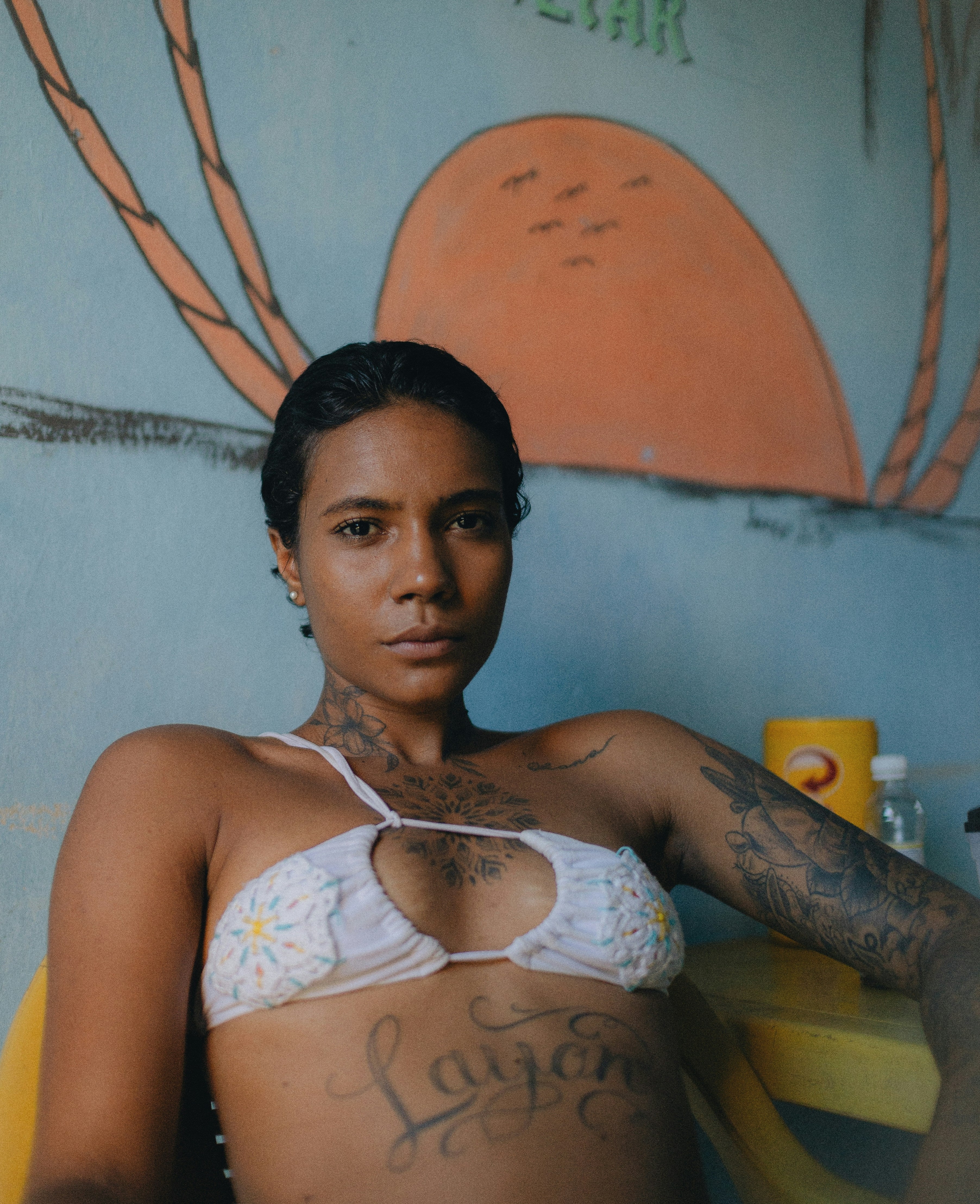 Thabisa Rhone