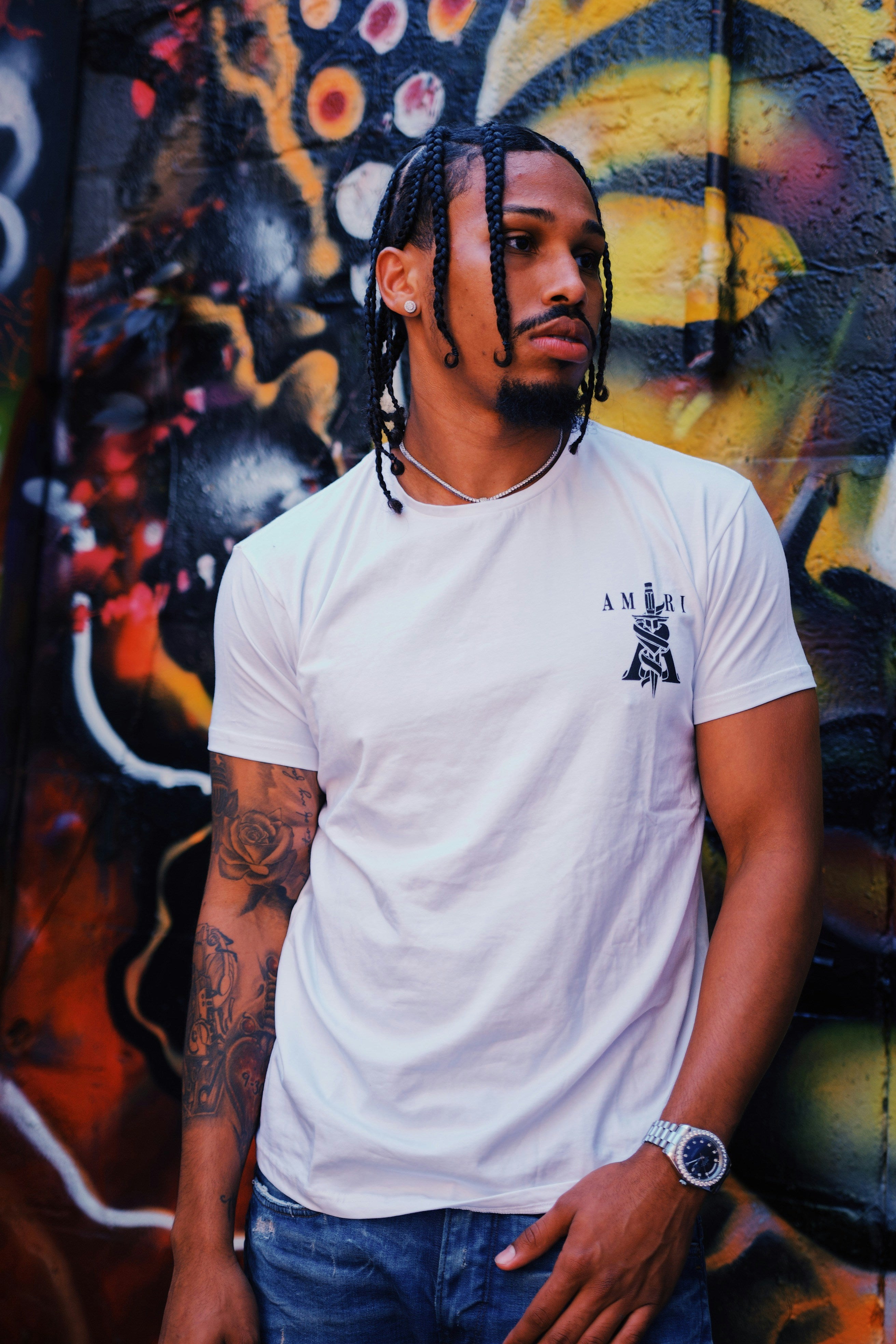 Malik Soriano