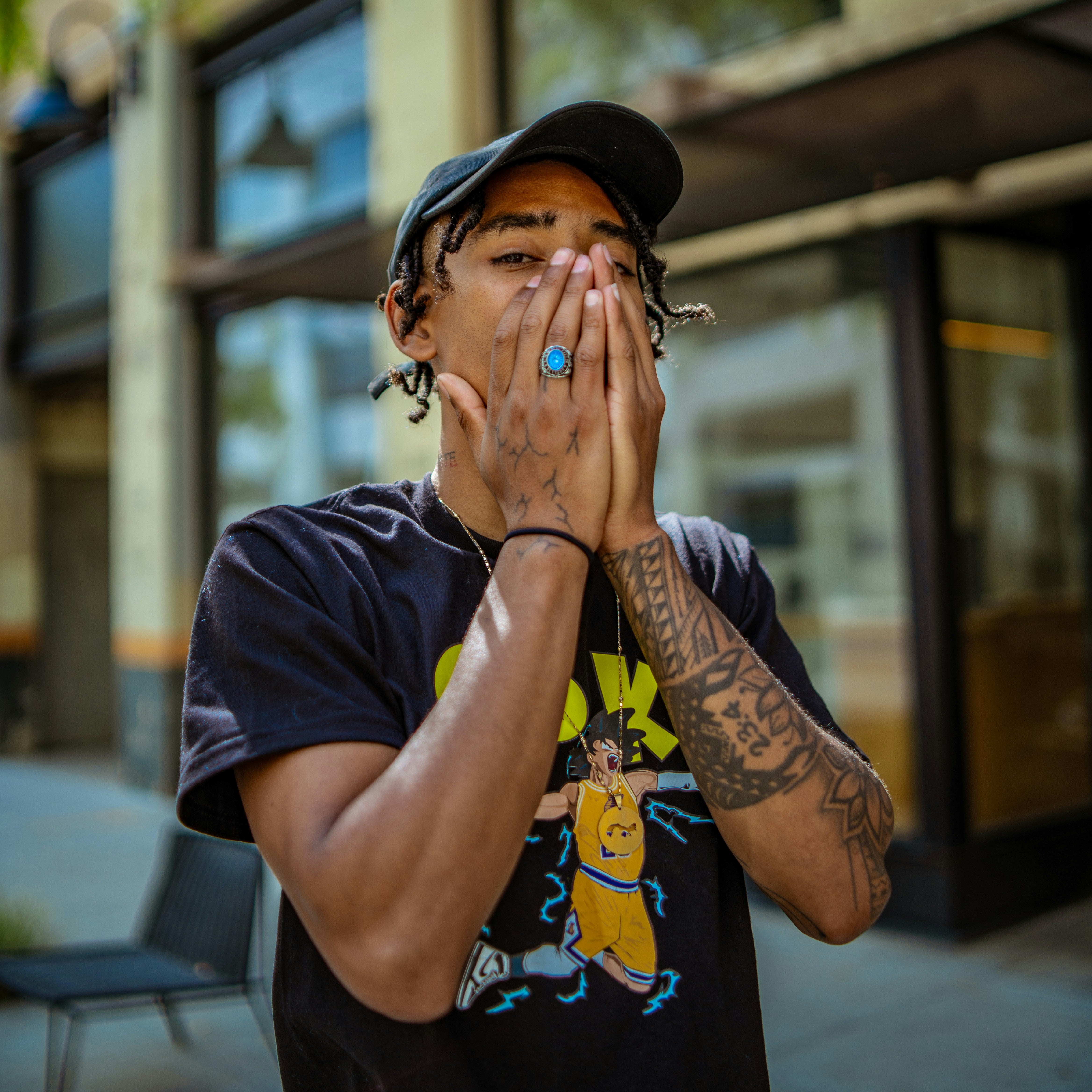 Keon Asa