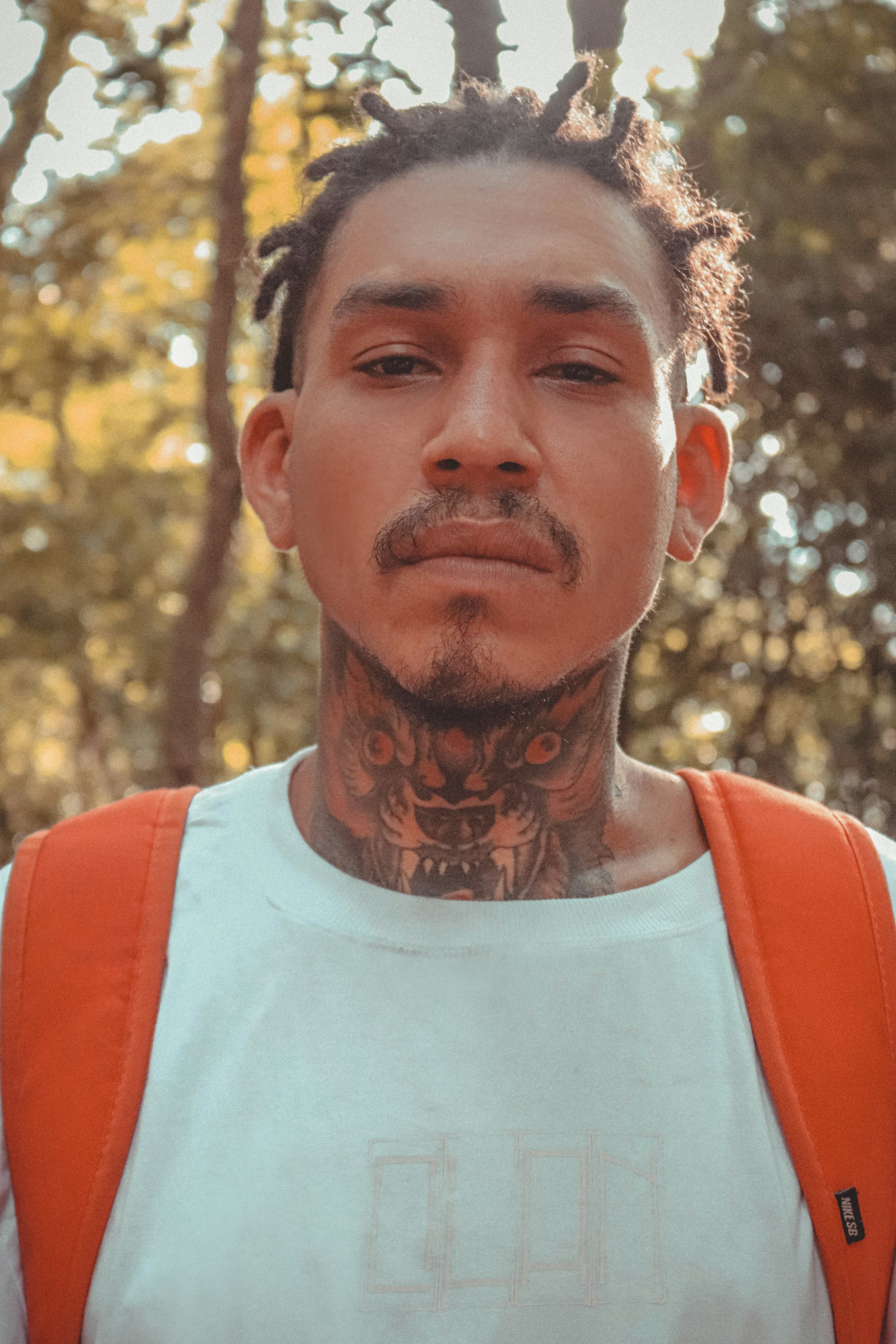 Elijah Renzo