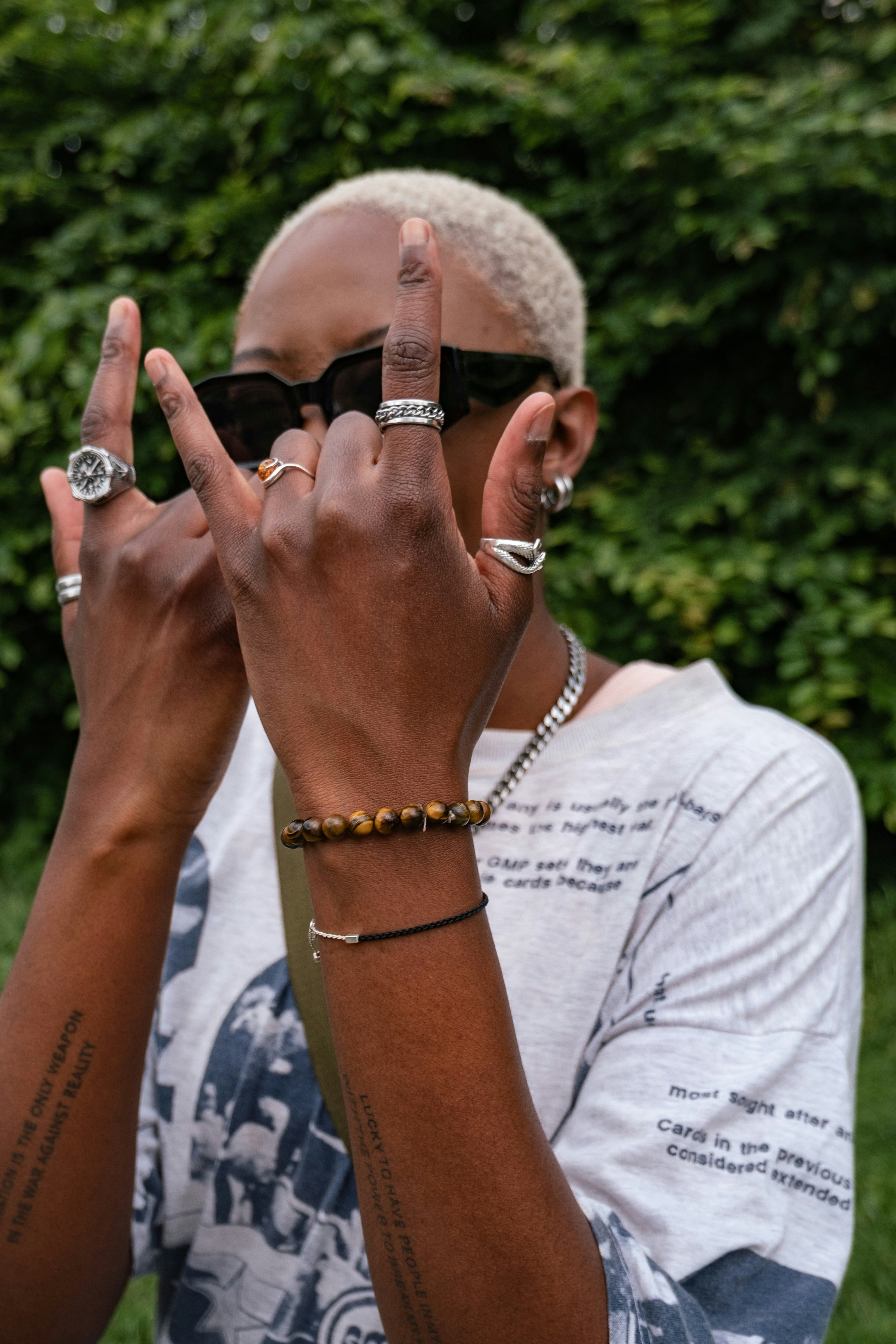 Zuberi Langston